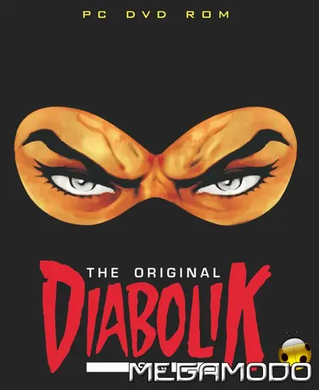 Diabolik – The Original Sin e Martin Mystere