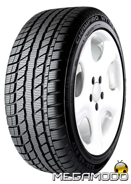 GT Radial Winter Plus e AX