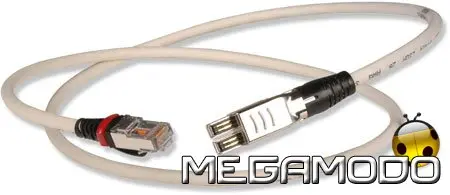 Nuova generazione di patch cord ibridi TERA - RJ