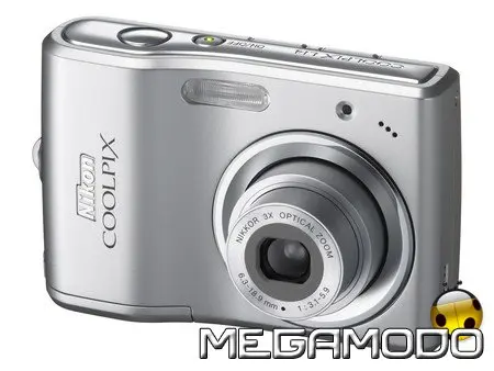 Nikon Coolpix L14, colori estremamente realistici