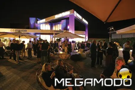 Dopo solo un anno Mazda Torino fa il bis