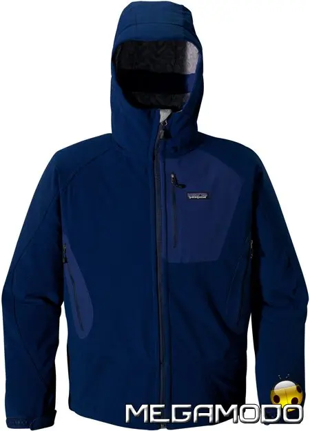 Patagonia Alpine Shells Specialist e All-Mountain