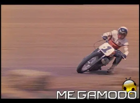 Lo Zen e On Any Sunday su MotoTv