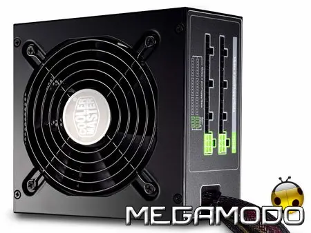 Cooler Master Real Power Modular