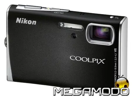 Nikon Coolpix S51 e S51c