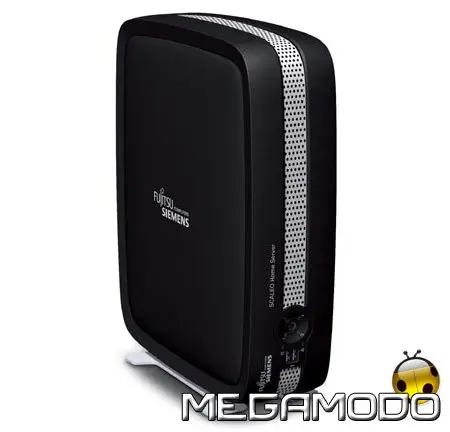 SCALEO Home Server, nucleo centrale della moderna casa 