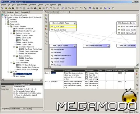 Compuware Optimal Trace 5.0