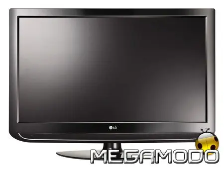 LG LCD LT75 e Plasma PT85 con DVR integrato