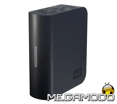 WD presenta i nuovi My Book