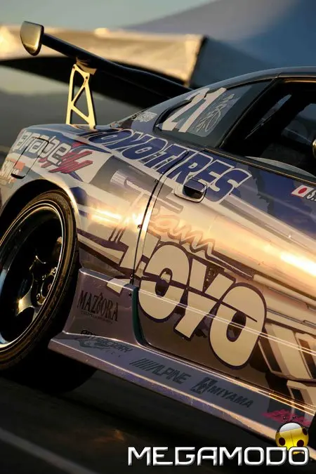 Toyo torna al Motorshow di Bologna