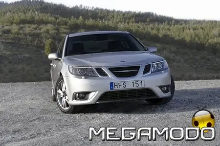 Nuova Saab 9-3 1.9 TTiD al Motor Show