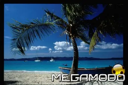 Honeymoon Promotion delle Isole Vergini Britanniche