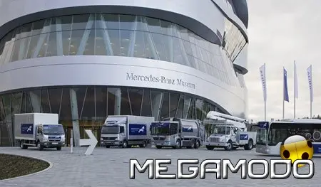 Shaping Future Transportation