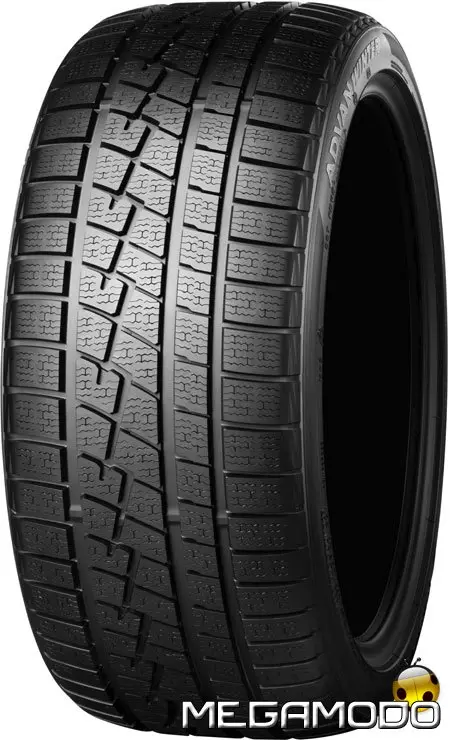 Yokohama Advan Winter V902