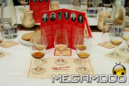 Glenfarclas, appuntamento con la storia