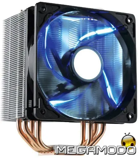 Cooler Master Hyper 212