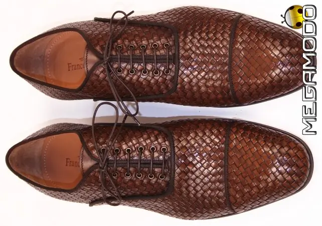 Franceschetti, collezione primavera-estate 2008