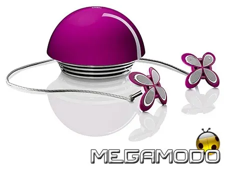 JBL Spyro, potente sistema a 2.1 canali