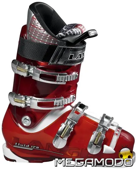 Dynaster Contact Fluid e Lange Fluide 120