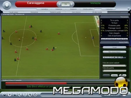 Scudetto 2008, protagonisti di un sogno