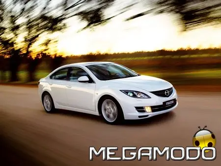 Mazda al 32° Motor Show di Bologna