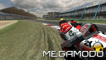 SBK08 Superbike World Championship