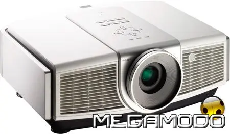 BenQ SP830, SP831, MP730, W5000 e W20000