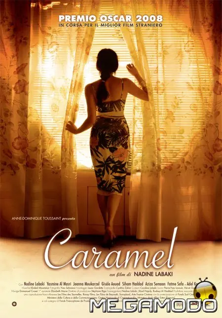 Caramel di Nadine Labaki