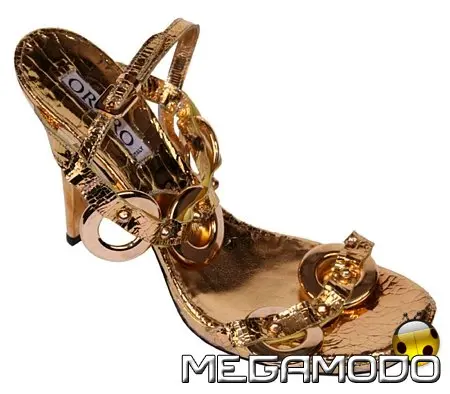 Ororo, collezione primavera-estate 2008