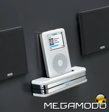 iBoat, quando la qualità della musica sale a bordo