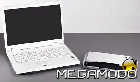 Fujitsu ScanSnap S300, il più piccolo del mondo