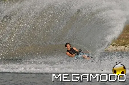 Sci nautico, campionati del mondo under 21 in Cile