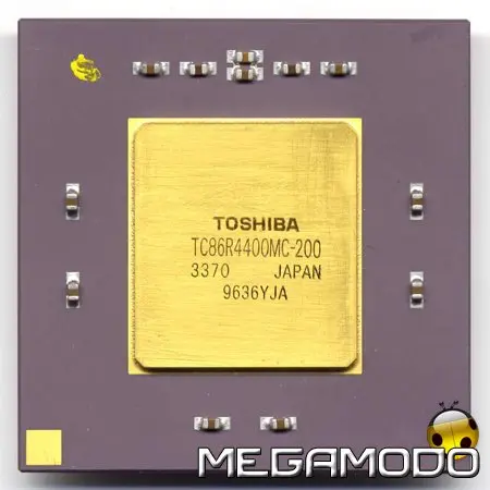 MIPS Management Solution di Compuware