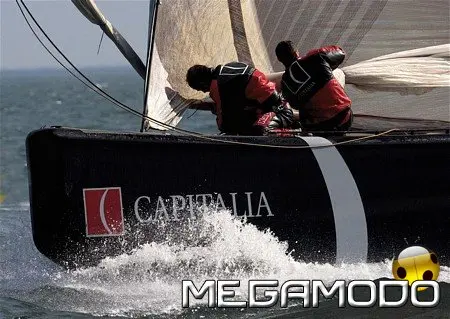 Mascalzone Latino a Key West