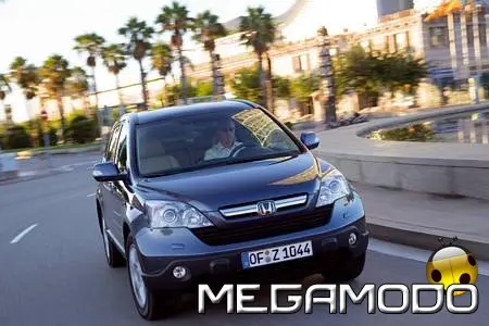 Vendite da record per Honda nel 2007