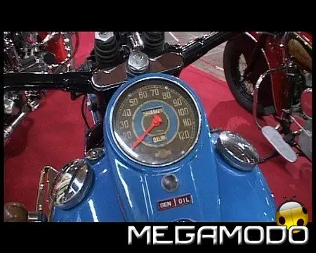 Andavamo a 100 all'ora su MotoTv