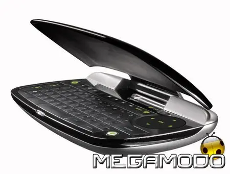 Logitech diNovo Mini, nuova tastiera