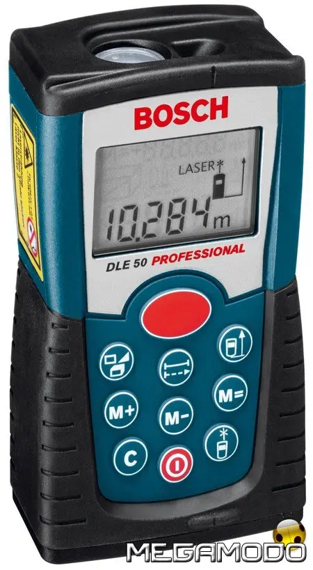 Bosch ha acquisito la RoboToolz