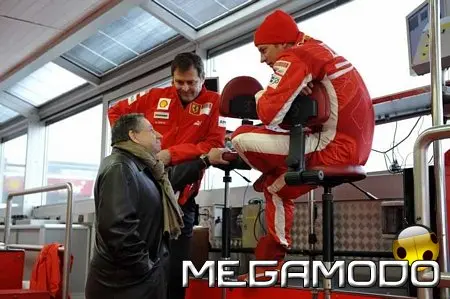 Kimi Raikkonen