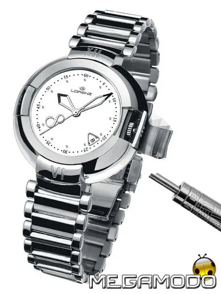 Lorenz è pronta a svelare il suo Segreto