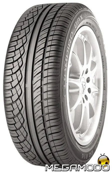 GT Radial Champiro Bax