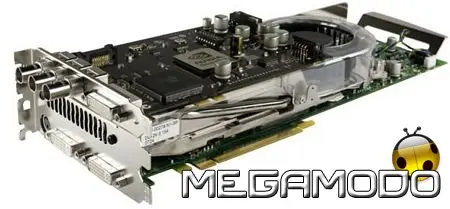 NVIDIA Quadro FX 5600 SDI e FX 4600 SDI di PNY 