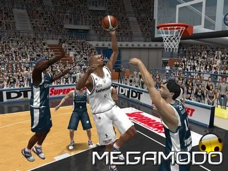 Fronte del Basket 2007-2008