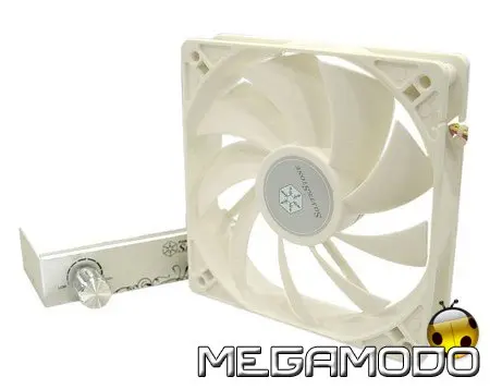 SilverStone FM 121 e FM 92