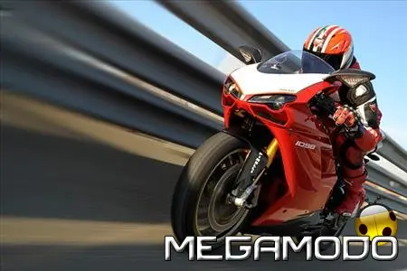 Ducati 1098 R, la massima evoluzione