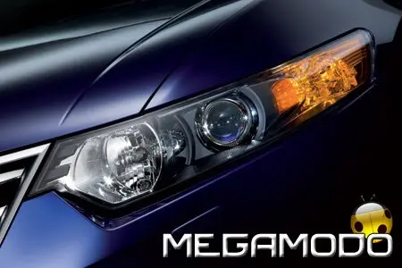 Nuova Honda Accord, FCX Clarity e CR-Z