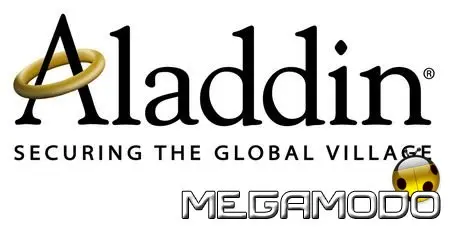 Aladdin vola con +19%