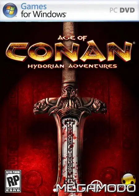 Age Of Conan, Hyborian Adventures