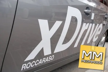 xDrive si afferma nei confronti della concorrenza internazionale