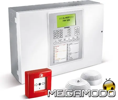 Elkron, parte il grande Roadshow 2008